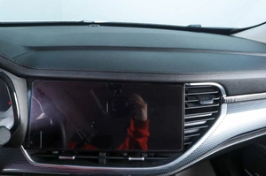 Внедорожник Haval F7x 2021 года, 2229000 рублей, Челябинск
