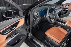 Внедорожник Mercedes-benz GLC-класс 2024 года, 7999000 рублей, Павловская Слобода