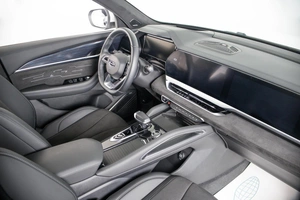 Внедорожник Geely Monjaro 2024 года, 4099000 рублей, Пермь