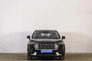 Внедорожник Haval Jolion 2021 года, 1469000 рублей, Тюмень