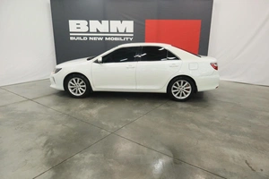 Седан Toyota Camry 2015 года, 2000000 рублей, Курск