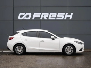 Хетчбэк Mazda 3 2014 года, 1315000 рублей, Краснодар