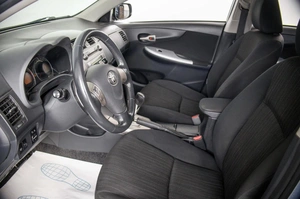 Седан Toyota Corolla 2008 года, 819000 рублей, Пермь