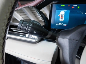 Внедорожник Geely Monjaro 2023 года, 3383000 рублей, Ставрополь