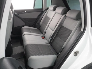 Внедорожник Volkswagen Tiguan 2010 года, 999000 рублей, Воронеж