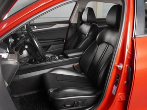 Седан Kia K5 2022 года, 2260000 рублей, Минеральные Воды