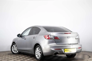 Седан Mazda 3 2011 года, 639000 рублей, Пермь