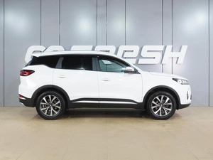Внедорожник Chery Tiggo 7 Pro 2021 года, 1679000 рублей, Воронеж