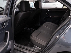 Лифтбек Skoda Rapid 2014 года, 1120000 рублей, Краснодар