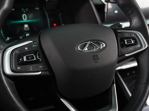 Внедорожник Chery Tiggo 4 Pro 2022 года, 1699000 рублей, Воронеж