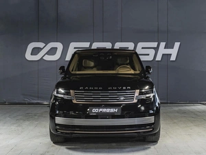 Внедорожник Land Rover Range Rover 2022 года, 24790000 рублей, Санкт-Петербург