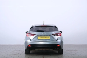 Хетчбэк Mazda 3 2014 года, 1199000 рублей, Омск
