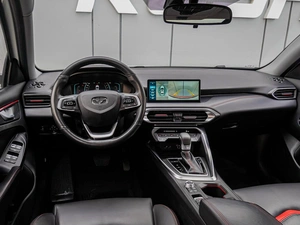 Седан Kaiyi E5 2023 года, 1440000 рублей, Краснодар