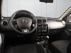 Внедорожник Nissan Terrano 2019 года, 1530000 рублей, Омск
