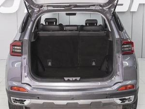 Внедорожник Chery Tiggo 4 2022 года, 1650000 рублей, Ростов-на-Дону