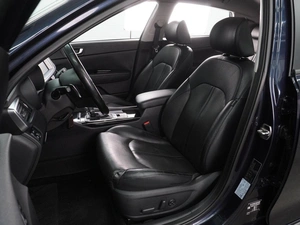 Седан Kia Optima 2017 года, 1749000 рублей, Воронеж