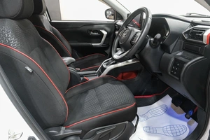 Внедорожник Toyota Raize 2021 года, 1699000 рублей, Новокузнецк