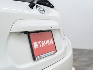 Хетчбэк Nissan Note 2018 года, 997000 рублей, Красноярск