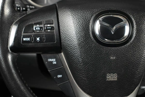 Внедорожник Mazda CX-7 2011 года, 879000 рублей, Тюмень