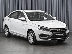 Седан ВАЗ (LADA) Vesta 2026 года, 1579000 рублей, Ставрополь