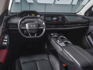 Внедорожник Changan CS55 Plus 2024 года, 1999000 рублей, Ростов-на-Дону