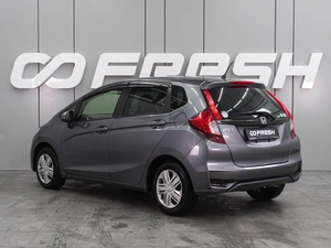 Хетчбэк Honda Fit 2019 года, 1590000 рублей, Воронеж