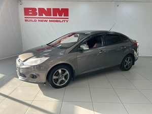 Седан Ford Focus 2012 года, 800000 рублей, Смоленск