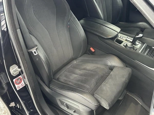 Внедорожник BMW X6 2016 года, 4999000 рублей, Уфа