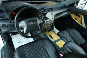 Седан Toyota Camry 2006 года, 1199000 рублей, Омск