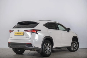 Внедорожник Lexus NX 2020 года, 4439000 рублей, Томск