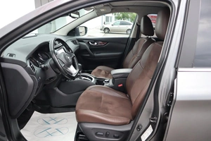 Внедорожник Nissan Qashqai 2020 года, 2120000 рублей, Брянск