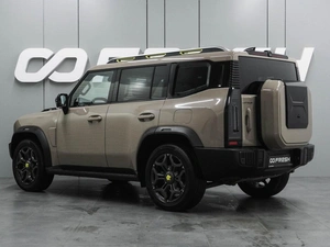 Внедорожник Jetour T2 2024 года, 3424000 рублей, Воронеж