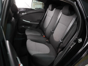Седан Hyundai Solaris 2012 года, 939000 рублей, Воронеж