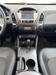 Внедорожник Hyundai ix35 2011 года, 1350000 рублей, Орёл