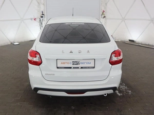 Седан ВАЗ (LADA) Granta 2022 года, 765000 рублей, Орёл
