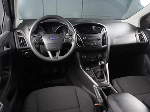 Седан Ford Focus 2016 года, 1298000 рублей, Минеральные Воды