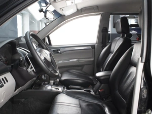 Внедорожник Mitsubishi Pajero Sport 2014 года, 1760000 рублей, Омск