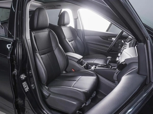 Внедорожник Nissan Qashqai 2025 года, 3310000 рублей, Ростов-на-Дону