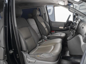 Минивэн Hyundai Grand Starex 2008 года, 960000 рублей, Омск