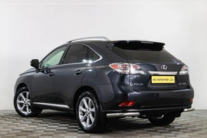 Внедорожник Lexus RX 2011 года, 2189000 рублей, Сургут
