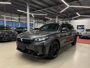 Внедорожник Voyah Free 2024 года, 5500000 рублей, Павловская Слобода