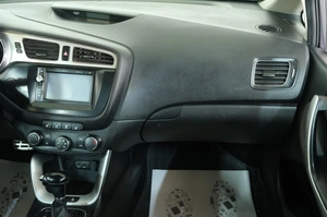 Хетчбэк Kia Ceed 2014 года, 1189000 рублей, Омск