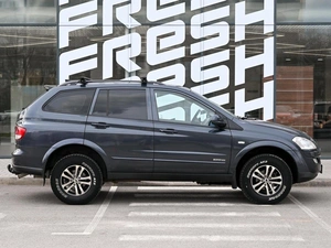 Внедорожник SsangYong Kyron 2012 года, 1099000 рублей, Волгоград