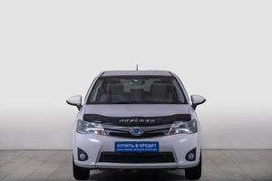 Универсал Toyota Corolla Fielder 2014 года, 1219000 рублей, Томск