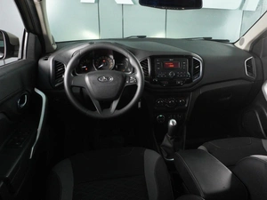 Хетчбэк ВАЗ (LADA) XRAY 2018 года, 999000 рублей, Минеральные Воды