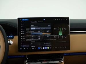 Внедорожник Zeekr 9X 2025 года, 12498055 рублей, Москва