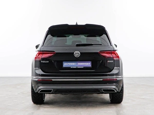 Внедорожник Volkswagen Tiguan 2019 года, 3547444 рублей, Москва
