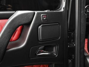 Внедорожник Mercedes-benz G-класс AMG 2014 года, 5250000 рублей, Ставрополь