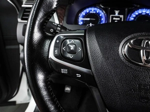 Седан Toyota Camry 2014 года, 1826000 рублей, Воронеж