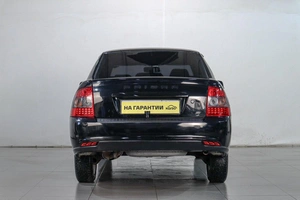 Седан ВАЗ (LADA) Priora 2012 года, 429000 рублей, Челябинск